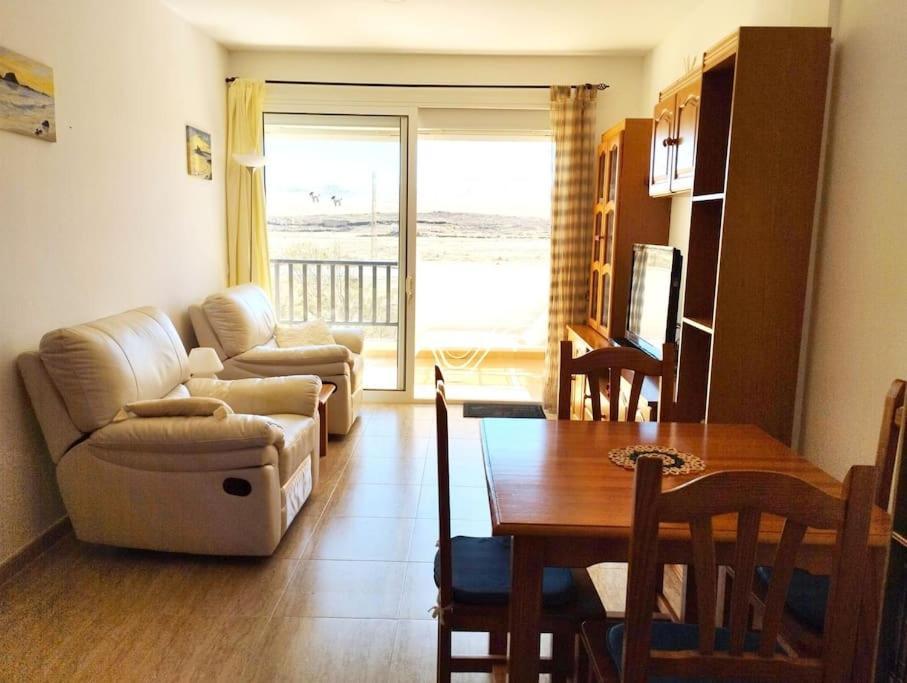 Apartamento Sunset House Et Piscine Parque Holandes Exterior foto