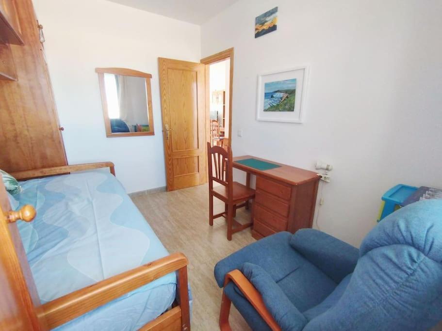 Apartamento Sunset House Et Piscine Parque Holandes Exterior foto