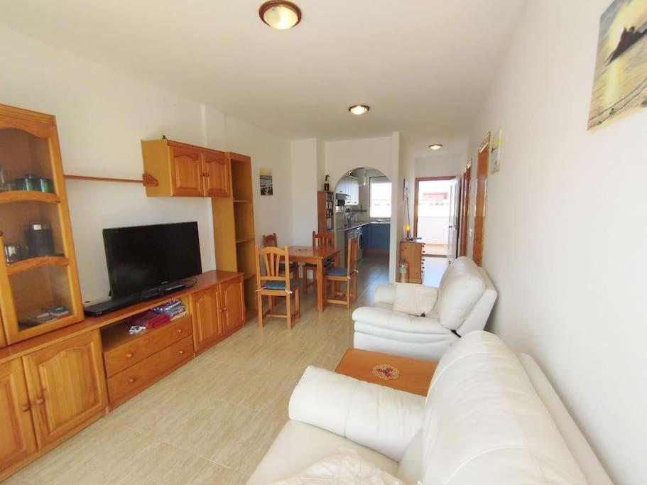 Apartamento Sunset House Et Piscine Parque Holandes Exterior foto